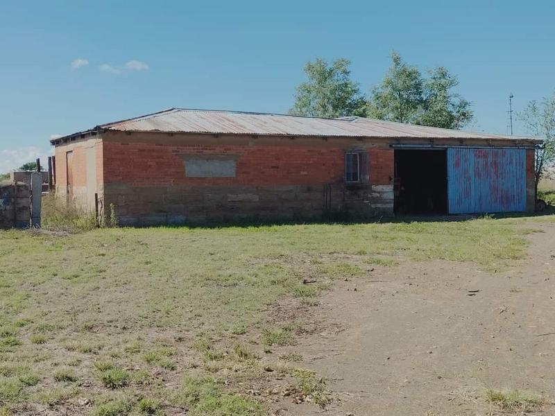 0 Bedroom Property for Sale in Edenburg Free State
